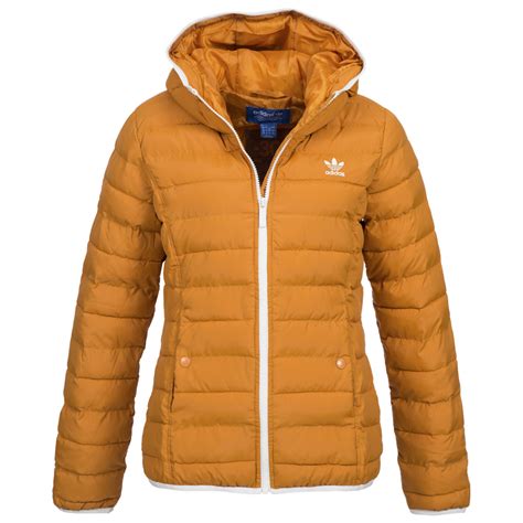 adidas winterjacke damen lang|Winterjacken .